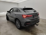  Audi  Q3 Audi  Sportback 35 TDI S tronic Quattro S Line 5d #7