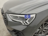  Audi  Q3 Audi  Sportback 35 TDI S tronic Quattro S Line 5d #39