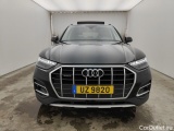  Audi  Q5 AUDI  - 2021 50 TFSIe 265hp Quattro PHEV Advanced S tronic 5d #5
