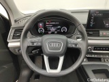  Audi  Q5 AUDI  - 2021 50 TFSIe 265hp Quattro PHEV Advanced S tronic 5d #28