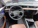  Audi  E-TRON Audi  Sportback 50 Quattro Advanced 5d #9