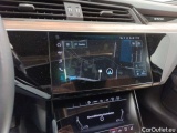  Audi  E-TRON Audi  Sportback 50 Quattro Advanced 5d #13