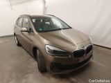  Bmw  Serie 2 BMW 2 Reeks Active Tourer 216d (85kW) Aut. 5d #8