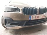  Bmw  Serie 2 BMW 2 Reeks Active Tourer 216d (85kW) Aut. 5d #27