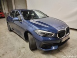  Bmw  Serie 1 BMW 1 Reeks Hatch 116dA (85 kW) 5d #8