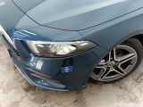  Mercedes  A-Klasse Mercedes-Benz  A 180 Business Solution Aut. 5d #30