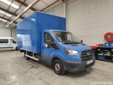  Ford  Transit Ford  350E 2.0TD 130pk 96kW M6 Ambiente 2d #8