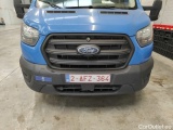  Ford  Transit Ford  350E 2.0TD 130pk 96kW M6 Ambiente 2d #23