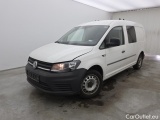  Volkswagen  Caddy Volkswagen  Maxi CRTDi 2.0 110kW SCR BMT Maxi Van 4d #2
