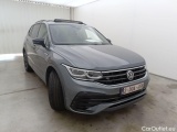  Volkswagen  Tiguan Volkswagen  Allspace 2.0 TDI DSG R-Line Business Premium 5d #8