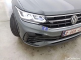  Volkswagen  Tiguan Volkswagen  Allspace 2.0 TDI DSG R-Line Business Premium 5d #26