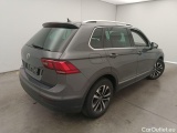  Volkswagen  Tiguan Volkswagen  2.0 TDI SCR 110kW DSG IQ.Drive 5d #2