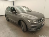  Volkswagen  Tiguan Volkswagen  2.0 TDI SCR 110kW DSG IQ.Drive 5d #8
