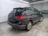  Volkswagen  Tiguan VOLKSWAGEN  DIESEL - 2021 2.0 TDI 150 SCR Life BMT DSG 5d #2