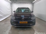  Volkswagen  Tiguan VOLKSWAGEN  DIESEL - 2021 2.0 TDI 150 SCR Life BMT DSG 5d #5