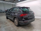  Volkswagen  Tiguan VOLKSWAGEN  DIESEL - 2021 2.0 TDI 150 SCR Life BMT DSG 5d #7