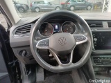  Volkswagen  Tiguan VOLKSWAGEN  DIESEL - 2021 2.0 TDI 150 SCR Life BMT DSG 5d #27