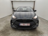  Toyota  Yaris Toyota  1.5 VVT-i Hybrid 85kW Dynamic e-CVT 5d #5