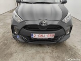  Toyota  Yaris Toyota  1.5 VVT-i Hybrid 85kW Dynamic e-CVT 5d #20