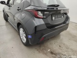  Toyota  Yaris Toyota  1.5 VVT-i Hybrid 85kW Dynamic e-CVT 5d #31