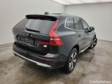  Volvo  XC60 VOLVO  - 2021 2.0 T6 PHEV AWD Plus Bright 5d #2