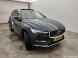  Volvo  XC60 VOLVO  - 2021 2.0 T6 PHEV AWD Plus Bright 5d #8