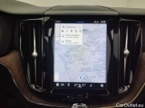  Volvo  XC60 VOLVO  - 2021 2.0 T6 PHEV AWD Plus Bright 5d #11