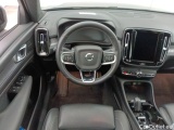  Volvo  XC 40 Volvo XC40 T5 Recharge Geartronic R-Design 5d #9