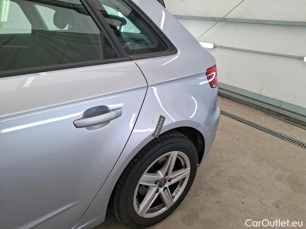  Audi  A3 AUDI  Sportback / 2016 / 5P / Berline 30 TDI 116 S TRONIC BUSINESS LINE #3