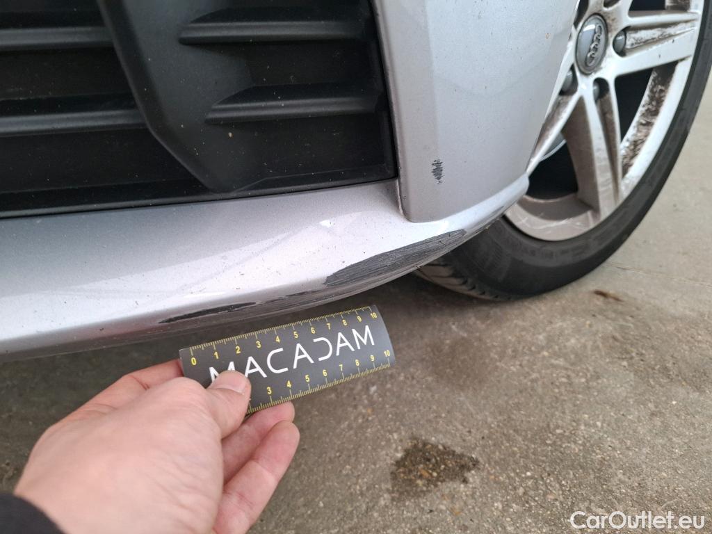  Audi  A3 AUDI  Sportback / 2016 / 5P / Berline 30 TDI 116 S TRONIC BUSINESS LINE #7