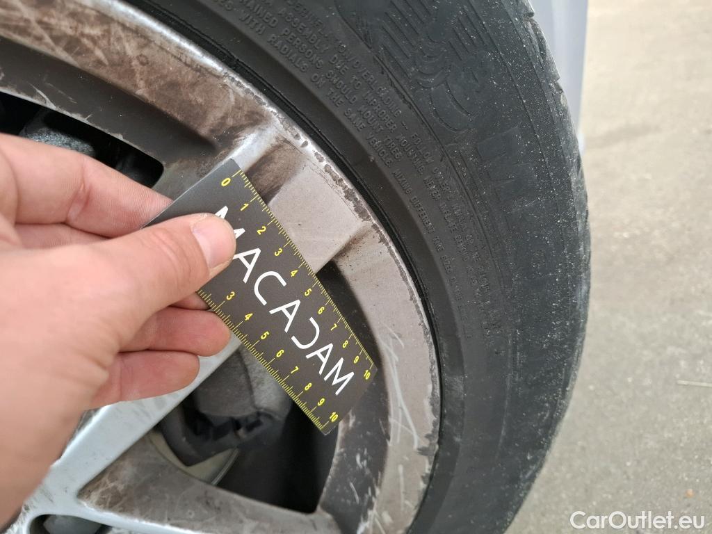  Audi  A3 AUDI  Sportback / 2016 / 5P / Berline 30 TDI 116 S TRONIC BUSINESS LINE #18