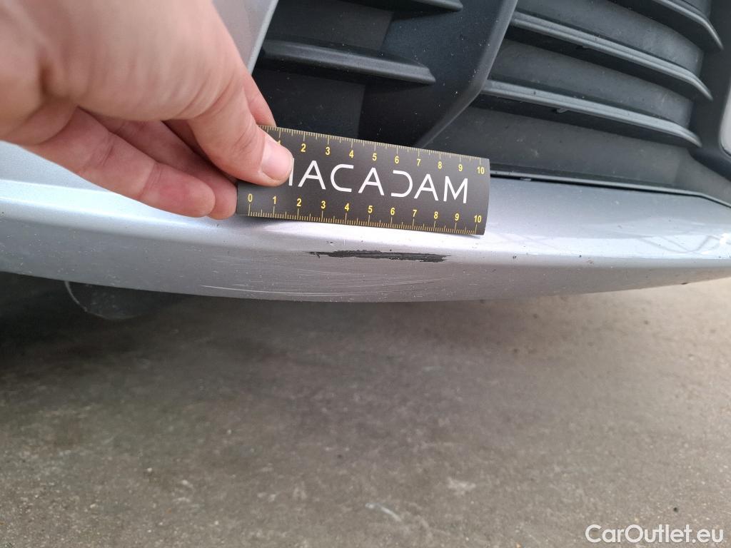  Audi  A3 AUDI  Sportback / 2016 / 5P / Berline 30 TDI 116 S TRONIC BUSINESS LINE #9