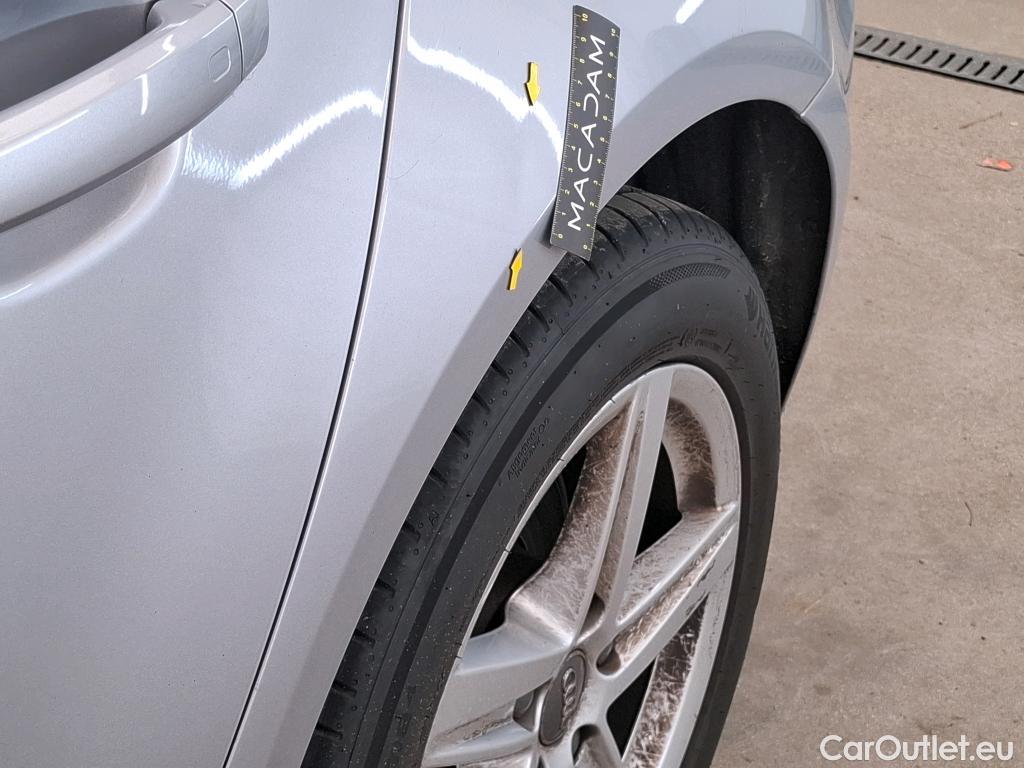  Audi  A3 AUDI  Sportback / 2016 / 5P / Berline 30 TDI 116 S TRONIC BUSINESS LINE #4