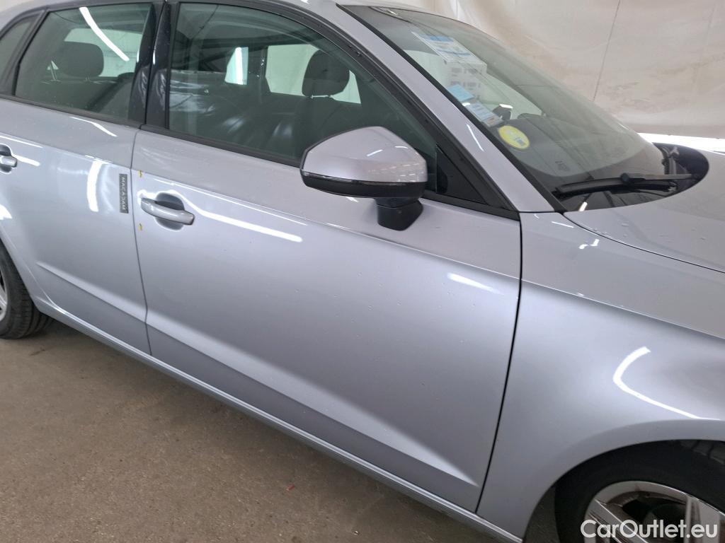  Audi  A3 AUDI  Sportback / 2016 / 5P / Berline 30 TDI 116 S TRONIC BUSINESS LINE #1