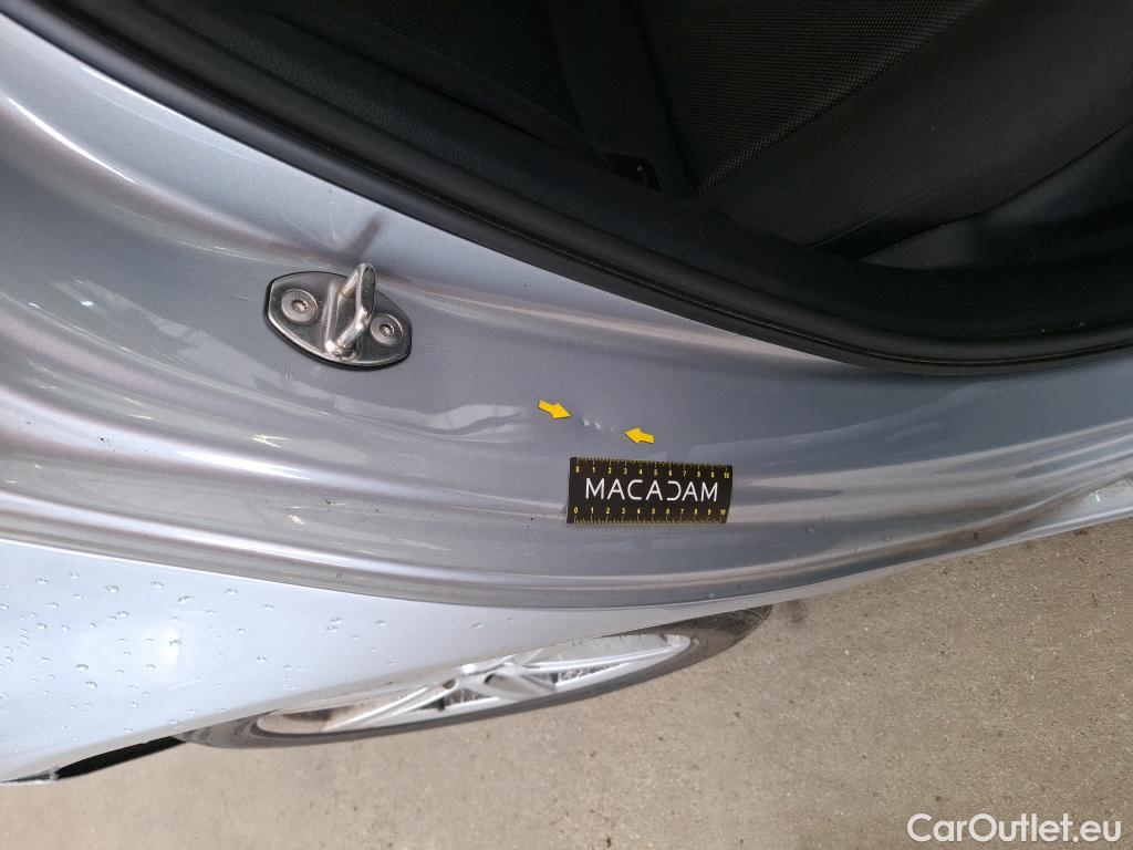  Audi  A3 AUDI  Sportback / 2016 / 5P / Berline 30 TDI 116 S TRONIC BUSINESS LINE #22