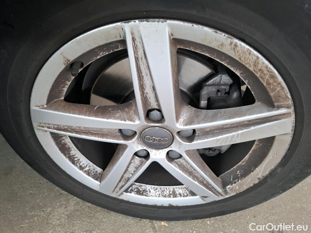  Audi  A3 AUDI  Sportback / 2016 / 5P / Berline 30 TDI 116 S TRONIC BUSINESS LINE #16