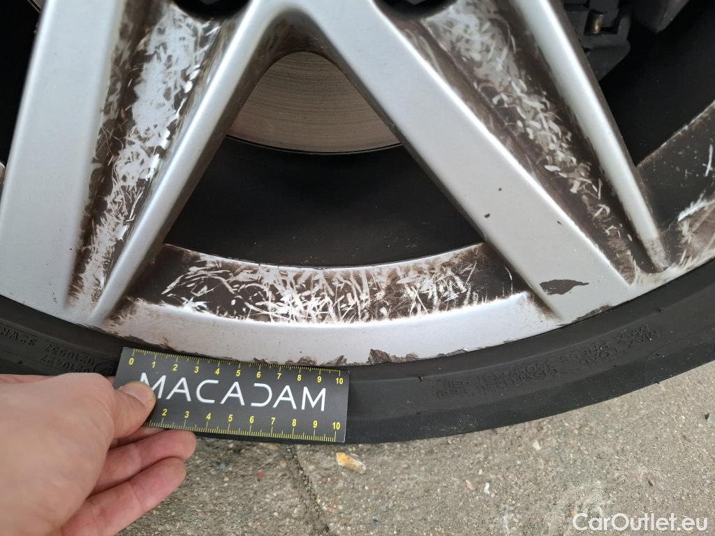  Audi  A3 AUDI  Sportback / 2016 / 5P / Berline 30 TDI 116 S TRONIC BUSINESS LINE #19