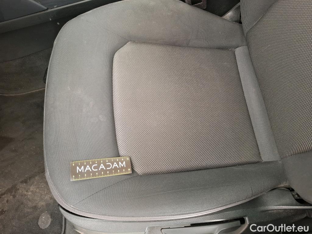  Audi  A3 AUDI  Sportback / 2016 / 5P / Berline 30 TDI 116 S TRONIC BUSINESS LINE #25