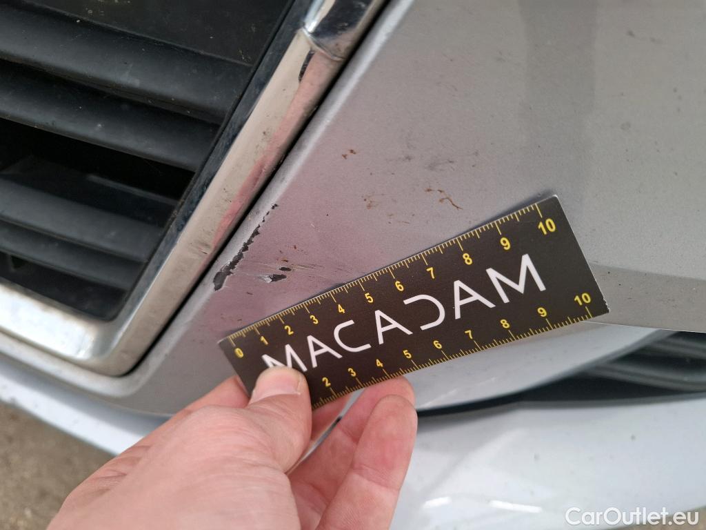  Audi  A3 AUDI  Sportback / 2016 / 5P / Berline 30 TDI 116 S TRONIC BUSINESS LINE #8