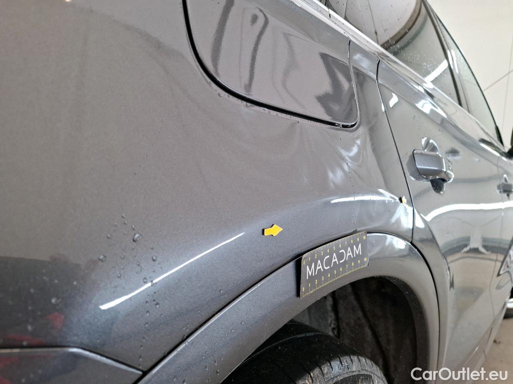  Audi  Q5  s line quattro 2.0 TDI 190CV BVA7 E6 #3