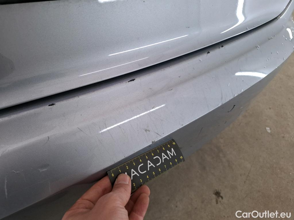  Audi  A3 AUDI  Sportback / 2016 / 5P / Berline 30 TDI 116 S TRONIC BUSINESS LINE #12