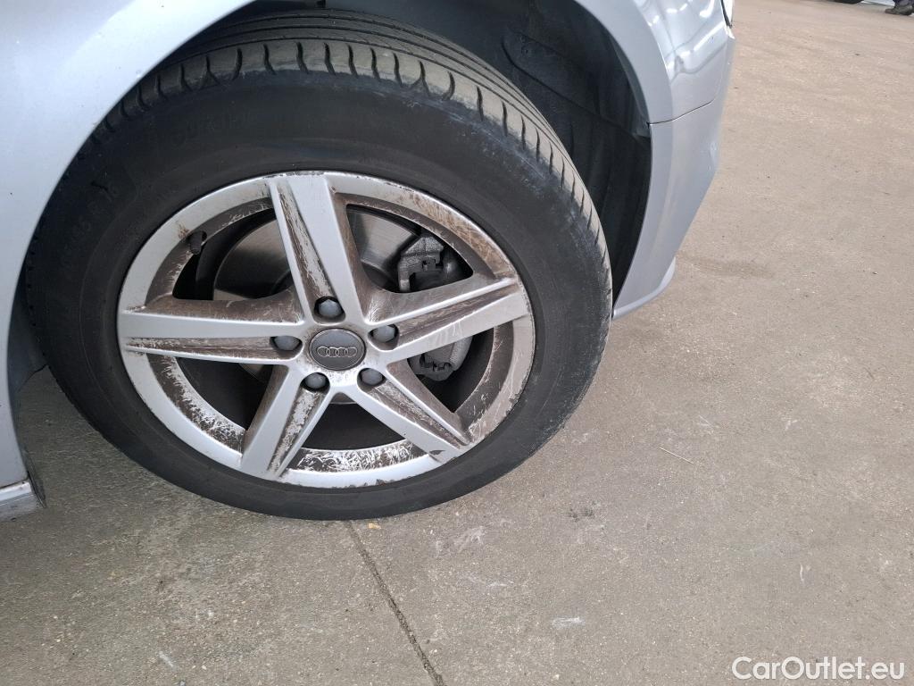  Audi  A3 AUDI  Sportback / 2016 / 5P / Berline 30 TDI 116 S TRONIC BUSINESS LINE #15