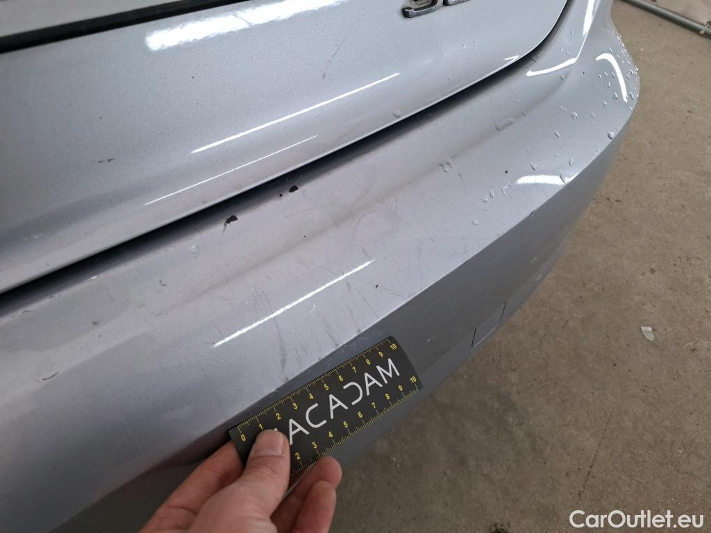  Audi  A3 AUDI  Sportback / 2016 / 5P / Berline 30 TDI 116 S TRONIC BUSINESS LINE #13