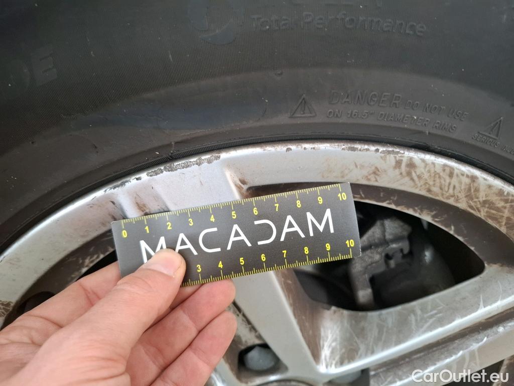  Audi  A3 AUDI  Sportback / 2016 / 5P / Berline 30 TDI 116 S TRONIC BUSINESS LINE #17