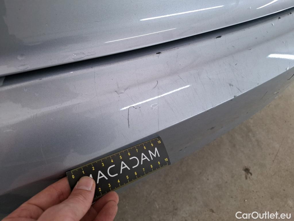  Audi  A3 AUDI  Sportback / 2016 / 5P / Berline 30 TDI 116 S TRONIC BUSINESS LINE #11