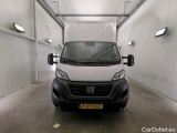  Fiat  Ducato Fiat  35L L3H1 2.2 MJ3 EU6 103kW Gesloten Laadbak + Laadklep #9