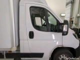  Fiat  Ducato Fiat  35L L3H1 2.2 MJ3 EU6 103kW Gesloten Laadbak + Laadklep #21
