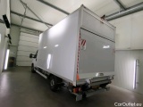  Fiat  Ducato Fiat  35L L3H1 2.2 MJ3 EU6 103kW Gesloten Laadbak + Laadklep #17