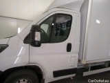  Fiat  Ducato Fiat  35L L3H1 2.2 MJ3 EU6 103kW Gesloten Laadbak + Laadklep #23
