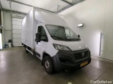  Fiat  Ducato Fiat  35L L3H1 2.2 MJ3 EU6 103kW Gesloten Laadbak + Laadklep #26